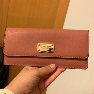 Michael Kors wallet